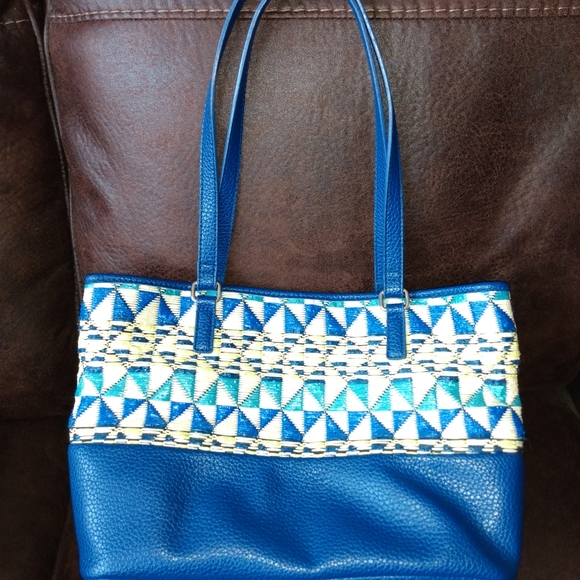 Nine West shoulder bag - Picture 6 of 11